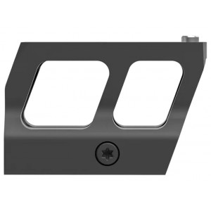 Кронштейн Vector Optics MOJ Lower 1/3 Co-Witness Cantilever Picatinny Riser, арт. SCRA-71 [VECTOR OPTICS]